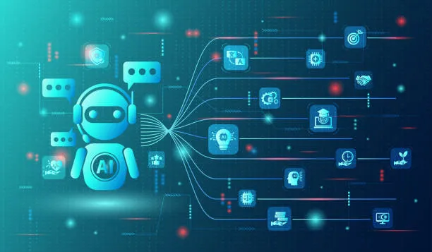 Основы Python для ботов